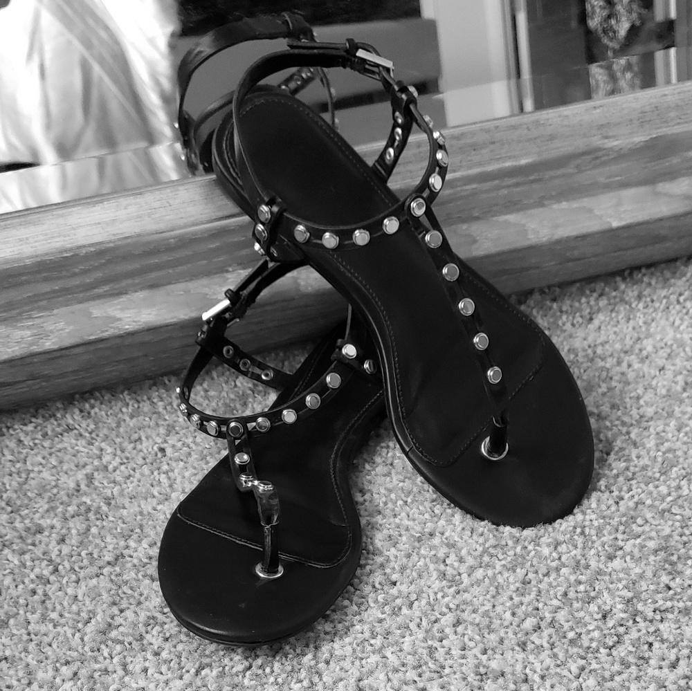 Aldo GORGEOUS sandals